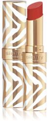 Sisley Phyto Rouge Shine fényes ajakrúzs hidratáló hatással árnyalat 43 Sheer Scarlet 3 g