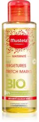 Mustela Maternité BIO tápláló olaj striák ellen 105 ml