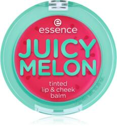 essence JUICY MELON balzsam az arcra és a szájra 3 g