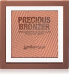 bellaoggi Precious Bronzer компактна бронзираща пудра цвят Sun Coast 9 гр