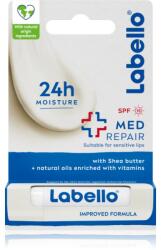 Labello Med Repair ajakbalzsam SPF 15 4.8 g