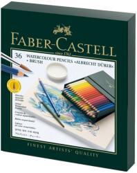 Faber-Castell Faber-Castell akvarell színes ceruzák 36 Colors Studio Durer (FC117538)