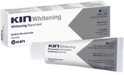 kin Fogkrém progresszív fehérítéshez Kin Whitening, 75 ml, Laboratorios Kin
