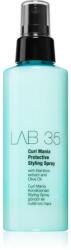Kallos LAB 35 Curl Mania styling spray hullámos hajra 150 ml