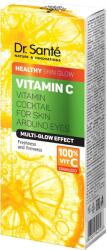 Dr. Santé arckrém, C vitamin, 15 ml, minden bőrtípusra, csökkenti a sötét karikákat és a duzzanatokat (171455)