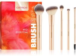 Catrice Pro Essential ecset szett