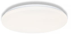 OSRAM Ceiling Round Sensor fürdőszobai mennyezeti LED lámpa hang és fényérzékelővel, 48 cm, 36 W, 3000 K, 2880 lm, matt fehér színben (4099854648182)