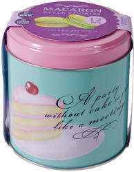 Becky's macaron 75g díszdobozban