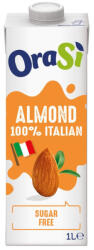 OraSí mandulaital 1l cukormentes