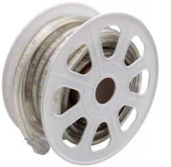 Brennenstuhl LED hosszabbító tömlő BS2540SI DE, 25m, 4000K, kétoldalú - Brennenstuhl 1172122010 (1172122010)