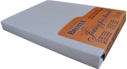 Brotex Jersey lepedő, fehér, 120×200 cm (35121/001)