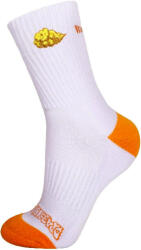 Victor 2025 Dragon Ball Z White Zokni L