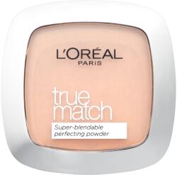 L'Oréal Paris True Match kompakt púder R1/C1 /Rose Ivory - 1 db