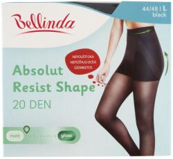Bellinda absolut resist shape fekete L harisnya - 1 db