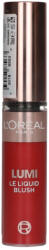 L'Oréal L´Oréal Paris Lumi Le Liquid folyékony pirosító /640 Rouge Paris