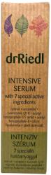 drRiedl intenzív szérum 7 speciális hatóanyaggal - 30 ml