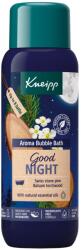 Kneipp Jó éjszakát aroma habfürdő - 400 ml