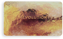 Revolution Beauty Forever Flawless paletta /bronze temptation - 1db