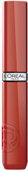 L'Oréal L’Oréal Paris Infaillible Laque Resistance folyékony ajakrúzs /510 Pink Oulala