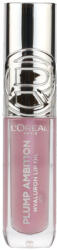 L'Oréal L´Oréal Paris Plump Ambition ajakrúzs /101 Cristal Clear - 1 db