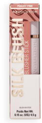 Revolution Skin Silk pirosító stift /peachy apricot - 1db