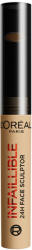 L'Oréal L’Oréal Paris Infaillible Face Sculptor Contour kontúr ceruza /Fair