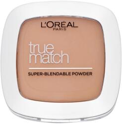 L'Oréal Paris True Match kompakt púder D5/W5 /Golden Sand