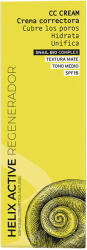 Armonia Helix Active Öko Csiga Bőrjavító CC krém - 30 ml