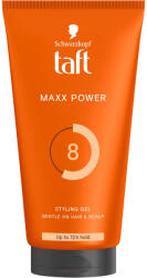 Schwarzkopf Maxx Power hajzselé - 150 ml