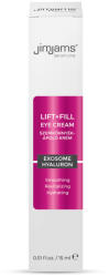 JimJams Serum Line Lift+Fill szemkörnyékápoló krém - 15 ml