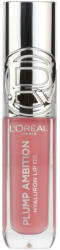 L'Oréal L´Oréal Paris Plump Ambition ajakrúzs /201 Mulky Nu - 1 db