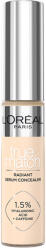 L'Oréal Paris True Match Radiant korrektor /1.5N - 1 db