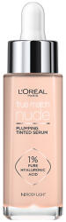 L'Oréal Paris True Match Nude színezett szérum /1-2 - 1 db