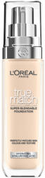 L'Oréal Paris True Match alapozó /1. N ivory