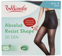 Bellinda absolut resist shape fekete S harisnya - 1 db