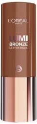 L'Oréal Paris Lumi Le Bronzer Stick bronzer stift /130 Sunset Dore - 1 db