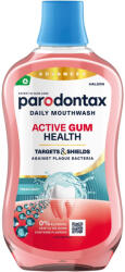 Parodontax Fresh Mint alkoholmentes szájvíz - 500 ml