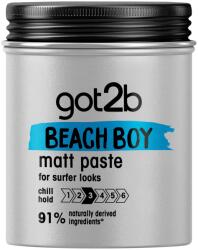 Got2b Beach Boy hajformázó krém - 100 ml