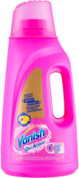 Vanish folttisztító folyadék pink - 2 l