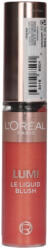 L'Oréal L´Oréal Paris Lumi Le Liquid folyékony pirosító /625 Gold Pink - 1 db