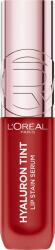 L'Oréal L'Oreal Paris Hyaluron Tint Lip Stain Serum folyékony ajakrúzs /420 Le Rouge Paris