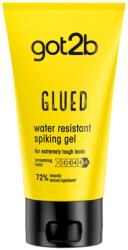 Got2b Giga erős Tüskés Ragasztó hajzselé - 150 ml