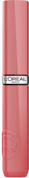 L'Oréal L’Oréal Paris Infaillible Laque Resistance folyékony ajakrúzs /600 Pink Oulala - 1 db