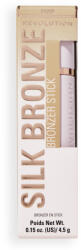 Revolution Skin Silk bronzosító stift /fair sand - 1db