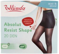 Bellinda absolut resist shape almond S harisnya
