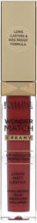 Eveline Cosmetics Wonder Match folyékony rúzs /08 - 1db