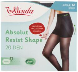 Bellinda absolut resist shape fekete M harisnya