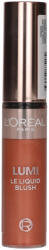 L'Oréal L´Oréal Paris Lumi Le Liquid folyékony pirosító /627 Warm Peach