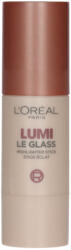 L'Oréal L´Oréal Paris Lumi Le Glass highlighter stick /620 Pearl - 1 db