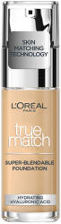 L'Oréal Paris True Match alapozó /2. N - 1 db